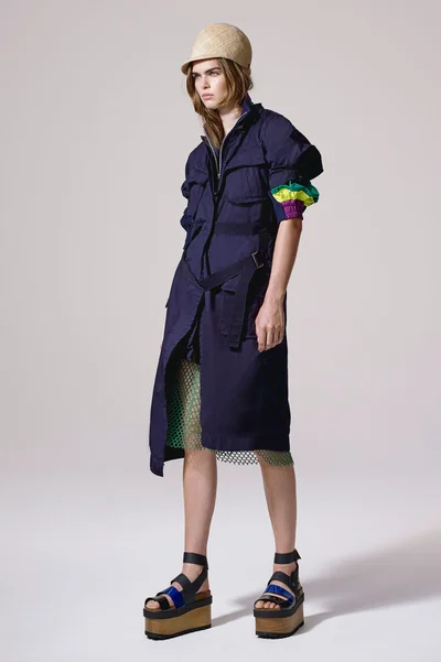 Look 8